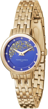 Pierre Cardin CBL.0008 Saat