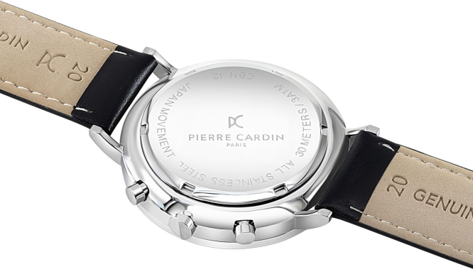 Pierre Cardin CBN.3065 Saat