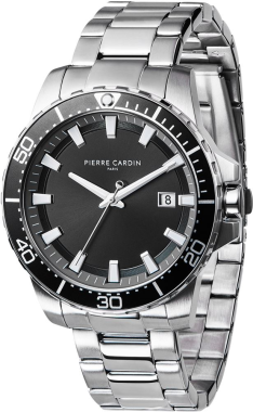 Pierre Cardin CF.0102.SJW Saat