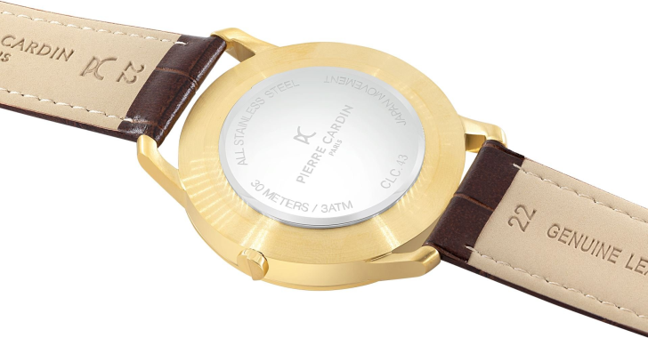 Pierre Cardin CLC.6002 Saat