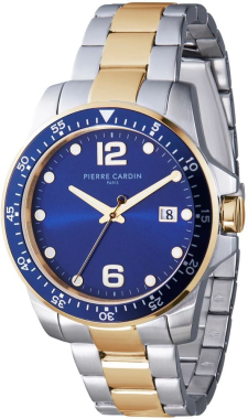 Pierre Cardin CNI.0031 Saat