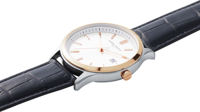 Pierre Cardin CQI.0003 Saat