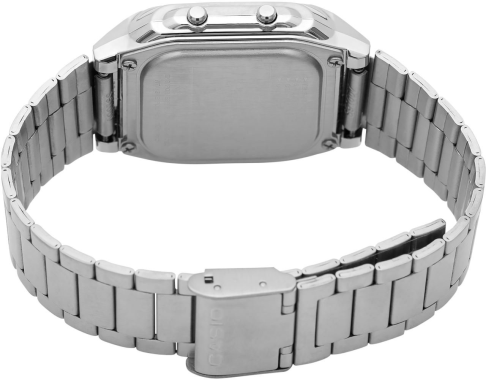 Casio DB-360-1ADF Saat