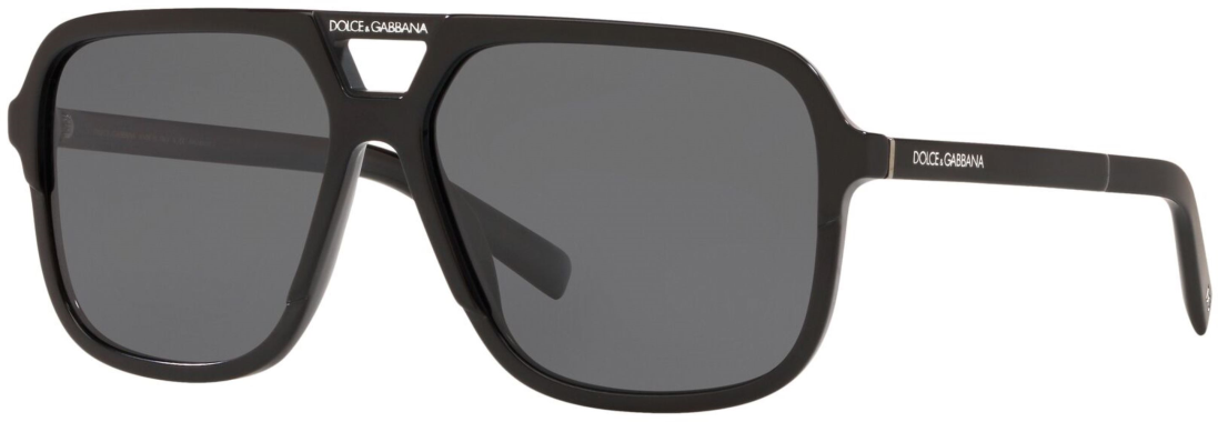 Dolce Gabbana DG-0DG4354-193481-61 Gözlük