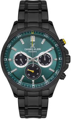 Daniel Klein DK.1.13545-5 Saat