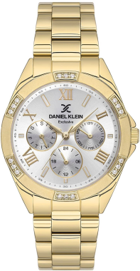 Daniel Klein DK.1.13607-2 Saat