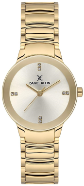 Daniel Klein DK.1.13722-2 Saat