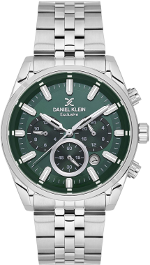 Daniel Klein DK.1.13740-3 Saat