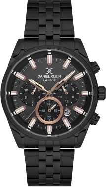 Daniel Klein DK.1.13740-5 Saat