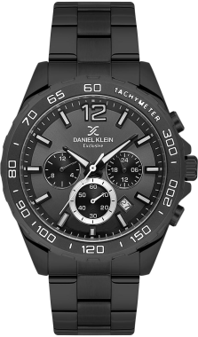 Daniel Klein DK.1.13743-5 Saat