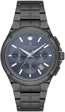 Daniel Klein DK.1.13746-5 Saat