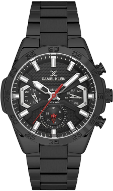 Daniel Klein DK.1.13747-5 Saat