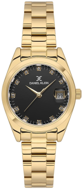 Daniel Klein DK.1.13758-5 Saat