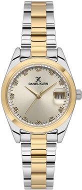 Daniel Klein DK.1.13758-6 Saat