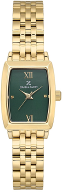 Daniel Klein DK.1.13766-3 Saat