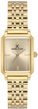 Daniel Klein DK.1.13785-2 Saat