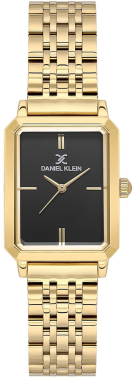 Daniel Klein DK.1.13785-7 Saat