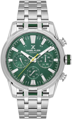 Daniel Klein DK.1.13802-2 Saat