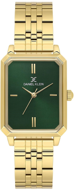 Daniel Klein DKE.1.10054.7 Saat