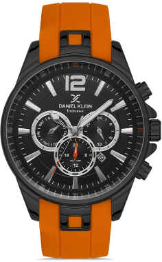 Daniel Klein DKE.1.10065.2 Saat