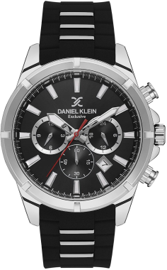 Daniel Klein DKE.1.10609-1 Saat