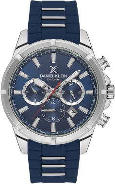 Daniel Klein DKE.1.10609-2 Saat