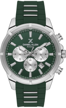 Daniel Klein DKE.1.10609-3 Saat