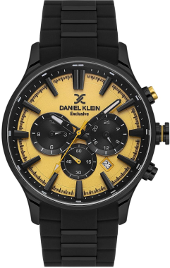 Daniel Klein DKE.1.10639-1 Saat