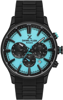 Daniel Klein DKE.1.10639-2 Saat