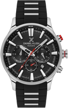 Daniel Klein DKE.1.10639-7 Saat