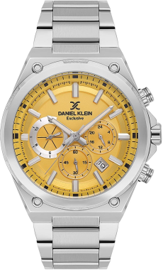 Daniel Klein DKE.1.10651-4 Saat