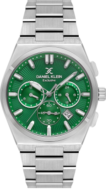 Daniel Klein DKE.1.10674-3 Saat