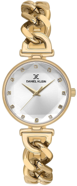 Daniel Klein DKE.1.10712-2 Saat