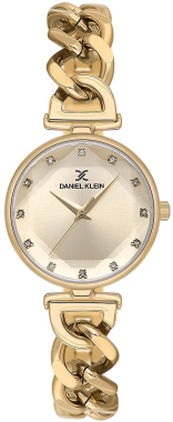 Daniel Klein DKE.1.10712-3 Saat