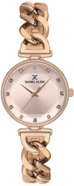 Daniel Klein DKE.1.10712-4 Saat