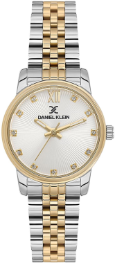 Daniel Klein DKF.1336.03 Saat