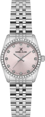 Daniel Klein DKF.2266.01 Saat