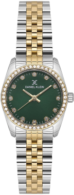 Daniel Klein DKF.2266.05 Saat