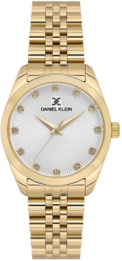 Daniel Klein DKF.2306.01 Saat