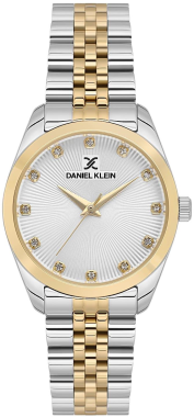 Daniel Klein DKF.2306.02 Saat