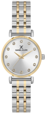 Daniel Klein DKF.2317.04 Saat