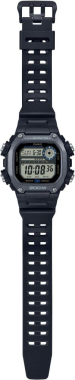 Casio DW-291HX-1AVDF Saat