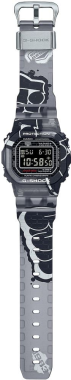 Casio DW-5000SS-1DR Saat