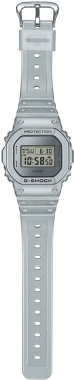 Casio DW-5600FF-8DR Saat