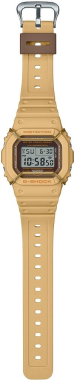 Casio DW-5600PT-5DR Saat