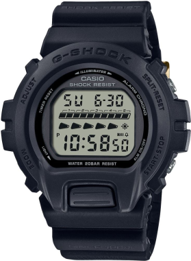 Casio DW-6640RE-1DR Saat