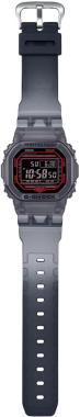 Casio DW-B5600G-1DR Saat