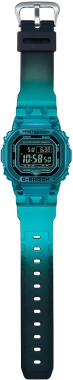 Casio DW-B5600G-2DR Saat