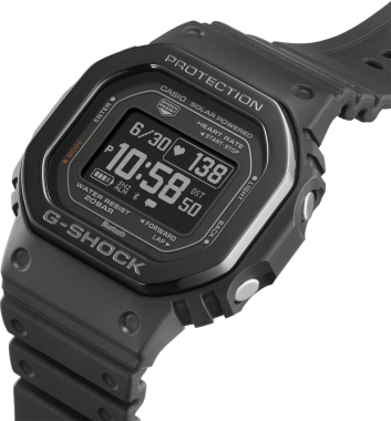 Casio DW-H5600MB-1DR Saat