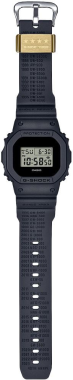 Casio DWE-5657RE-1DR Saat